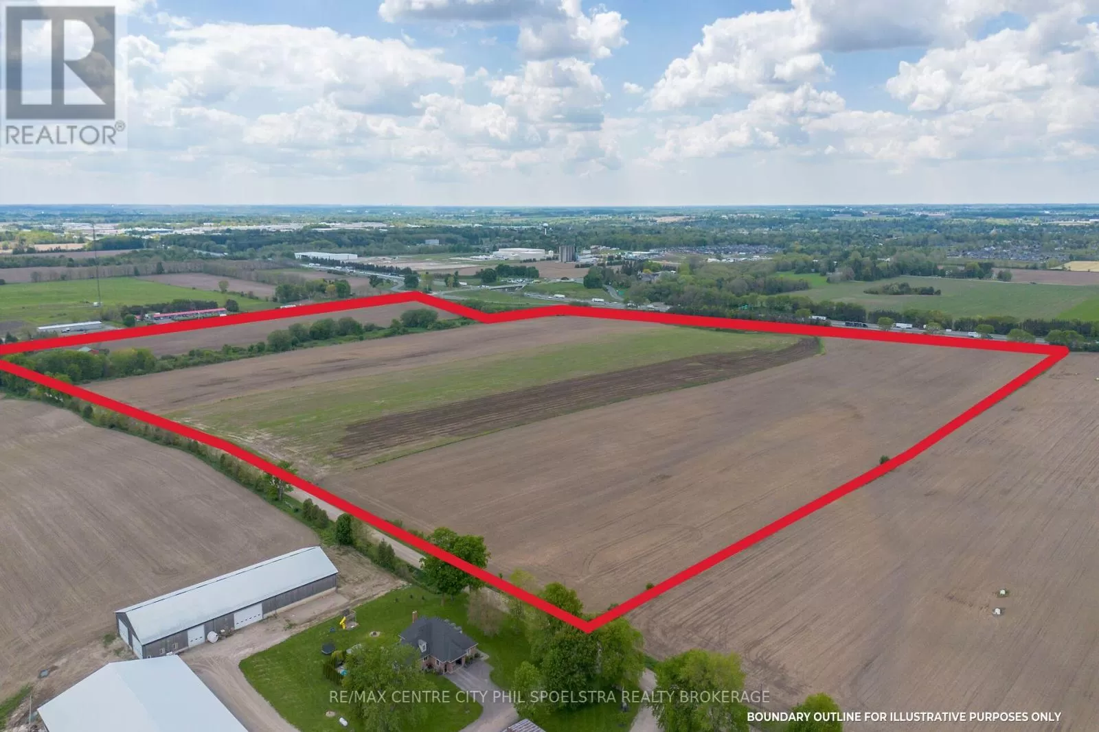 334094 Plank Line, South-West Oxford, Ontario N5C 3J8