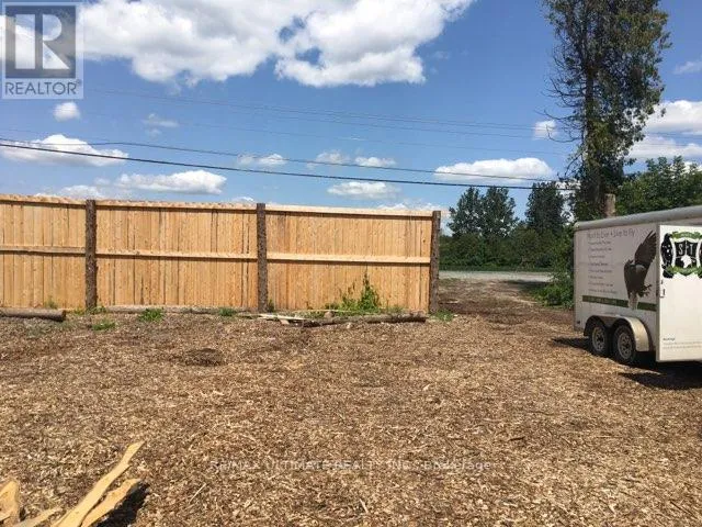 3341 Concession 4 Road, Clarington, Ontario L1B 1L9