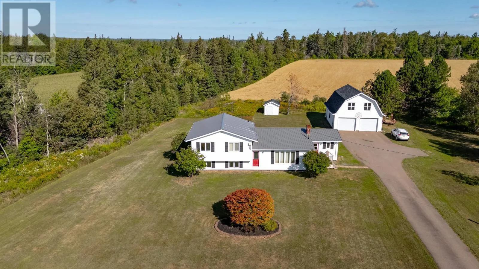House for rent: 3342 Seven Mile Road, Cardigan, Prince Edward Island C0A 1G0