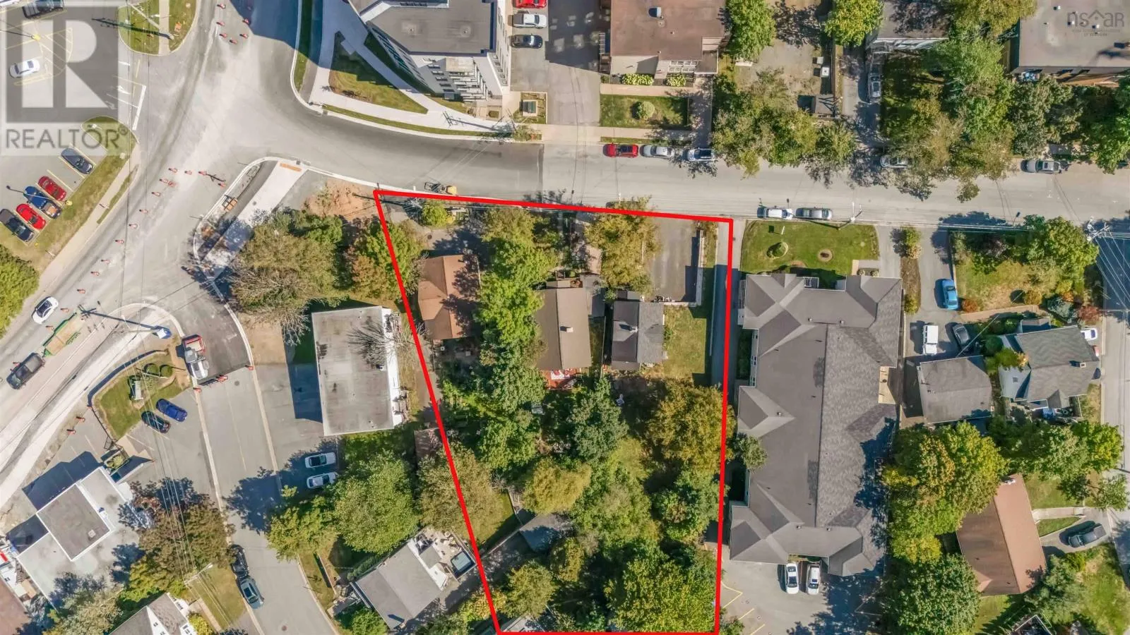 3342/46/52 Westerwald Street, Fairview, Nova Scotia B3N 2R7