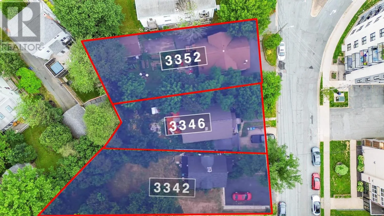 3342/46/52 Westerwald Street, Halifax, Nova Scotia B3N 2R7