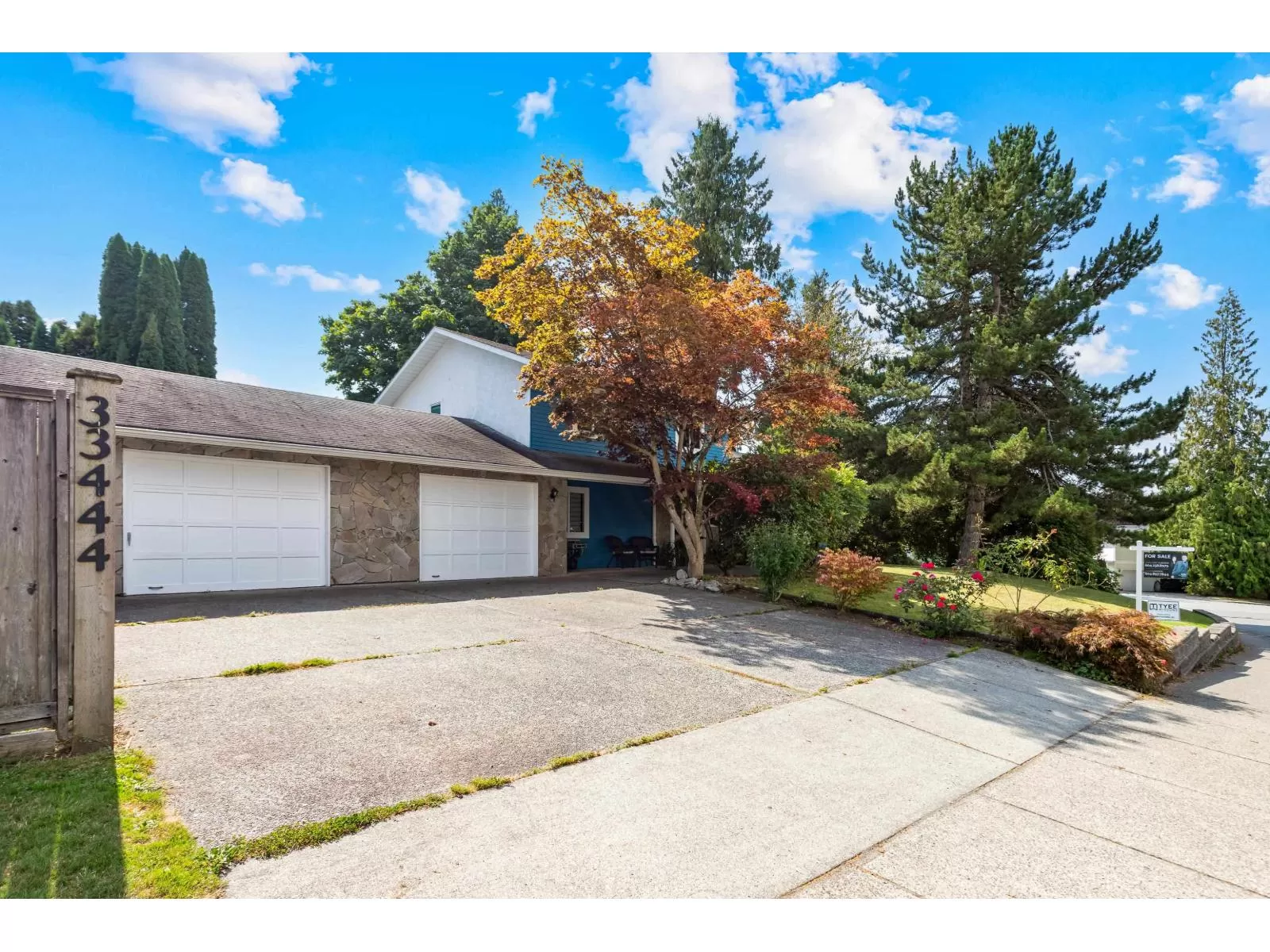 House for rent: 33444 Best Avenue, Mission, British Columbia V2V 5Z2