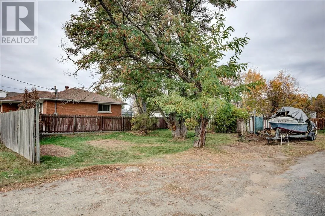 3345 Falconbridge Highway, Garson, Ontario P3L 1E4