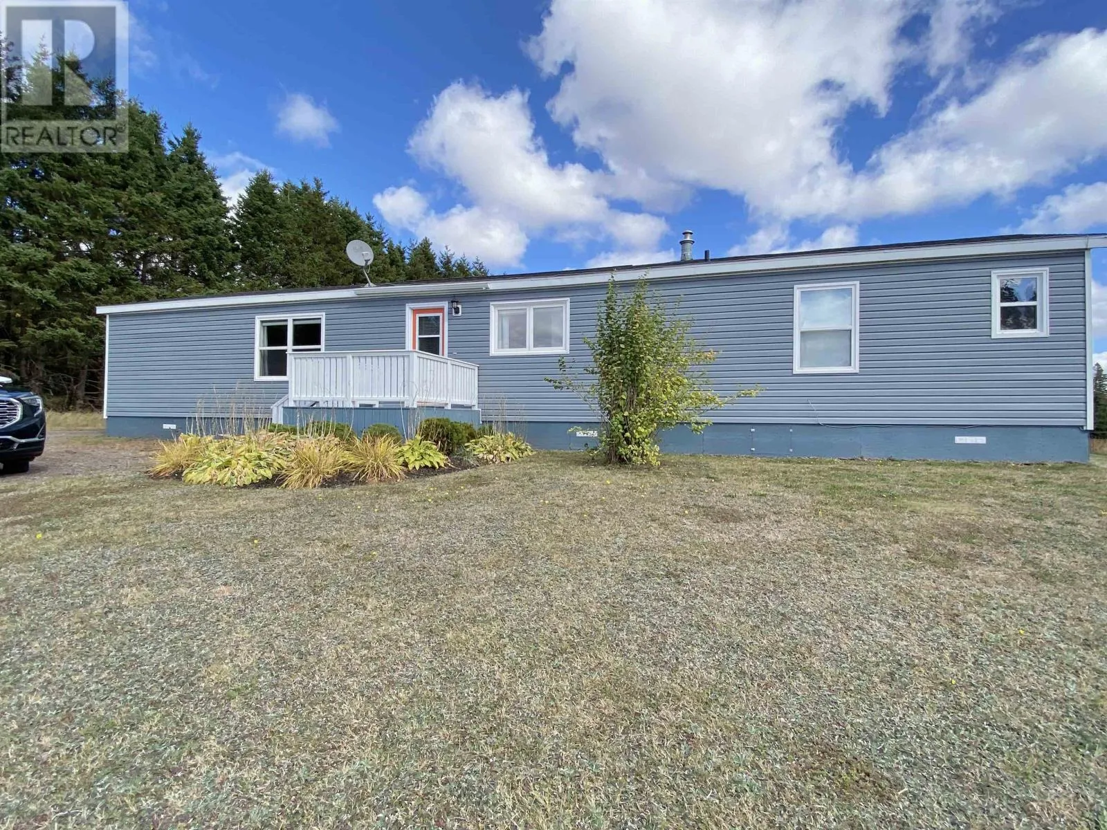 Mobile Home for rent: 3346 St. Marys Road|rte 224, Hunter River, Prince Edward Island C0A 1N0