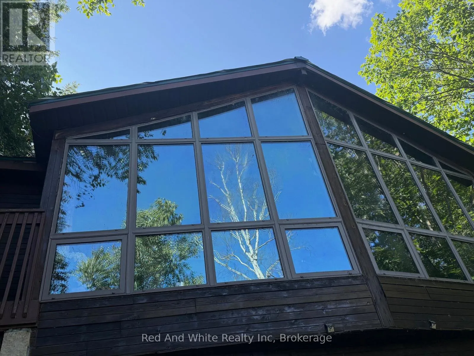 House for rent: 3348 Eden Township Road, Sudbury Remote Area, Ontario P3G 1G1