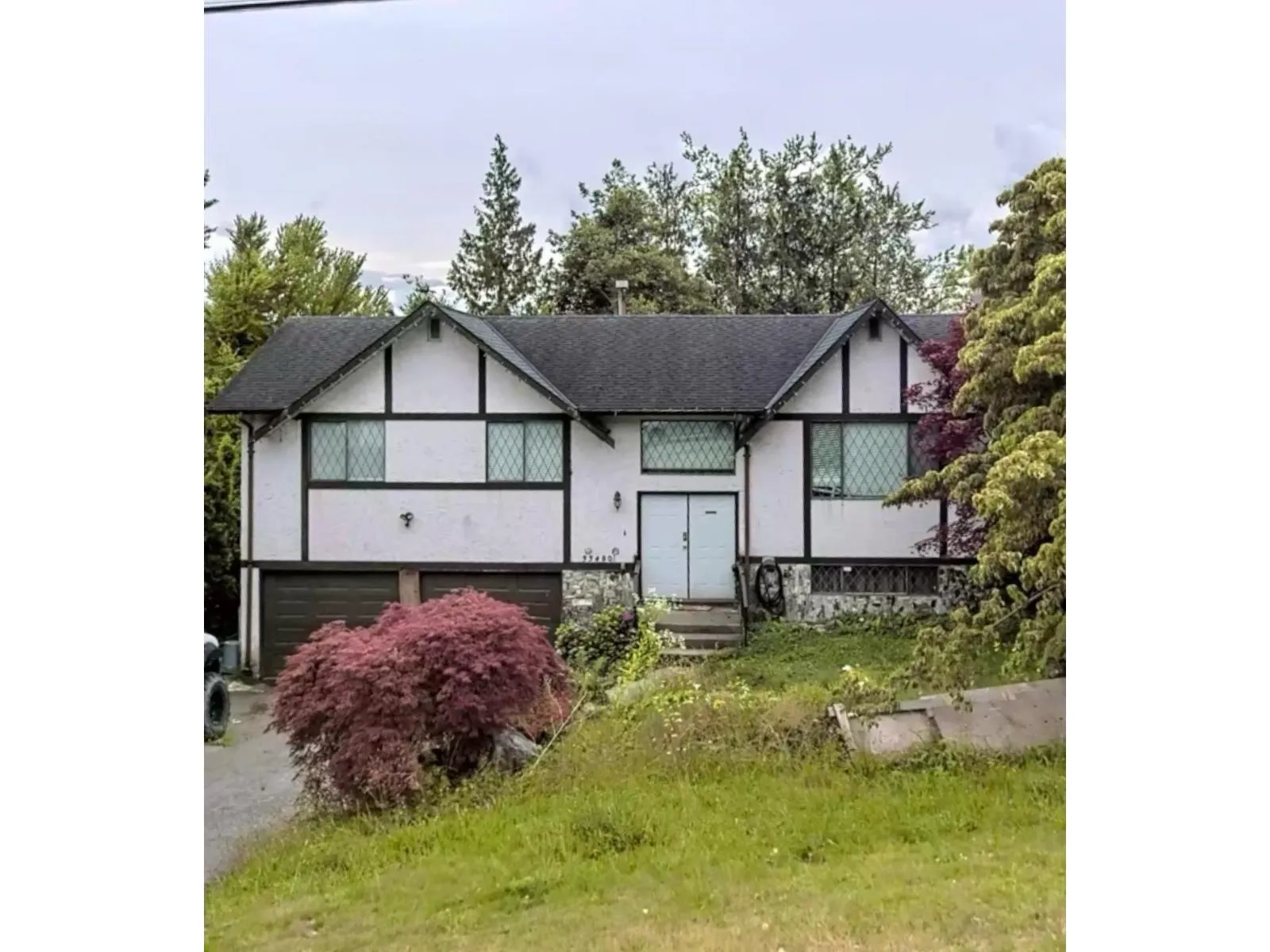 House for rent: 33480 10th Avenue, Mission, British Columbia V2V 2K6