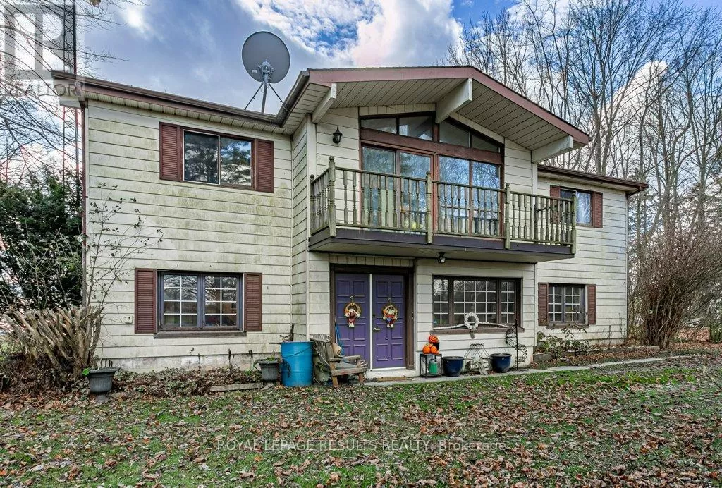 House for rent: 3349 Old Dexter Line, Central Elgin, Ontario N0L 2H0