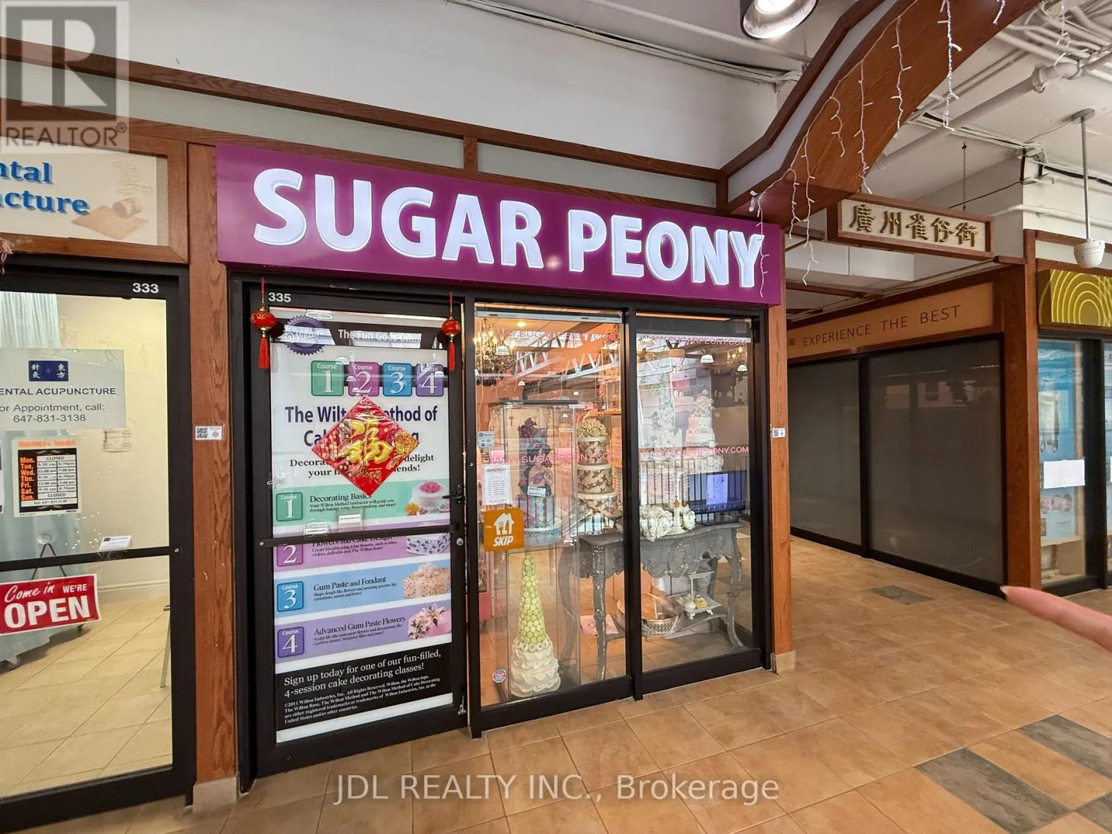 335 - 4438 Sheppard Avenue E, Toronto, Ontario M1S 1V2