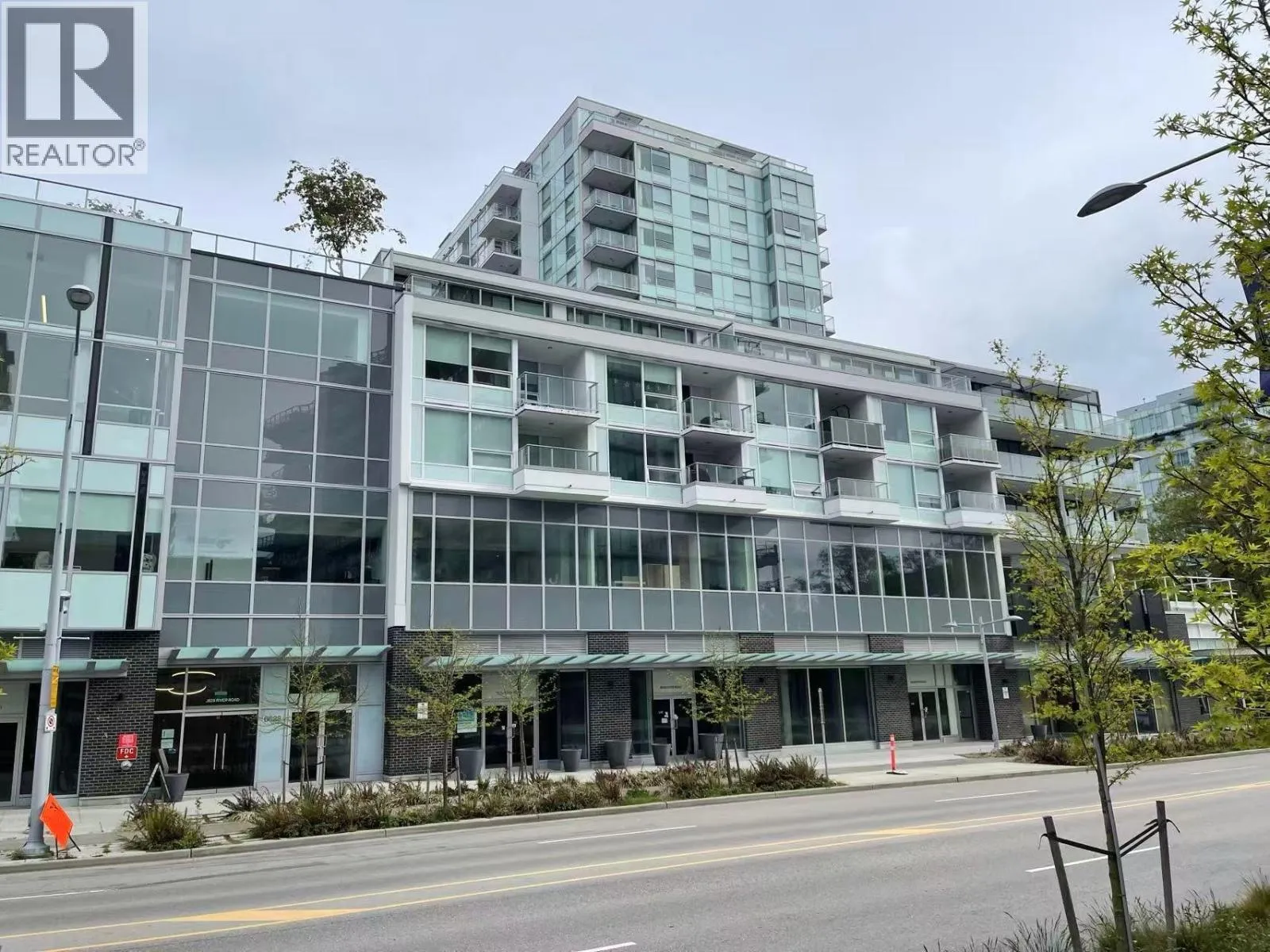 335 6628 River Road, Richmond, British Columbia V7C 0E2