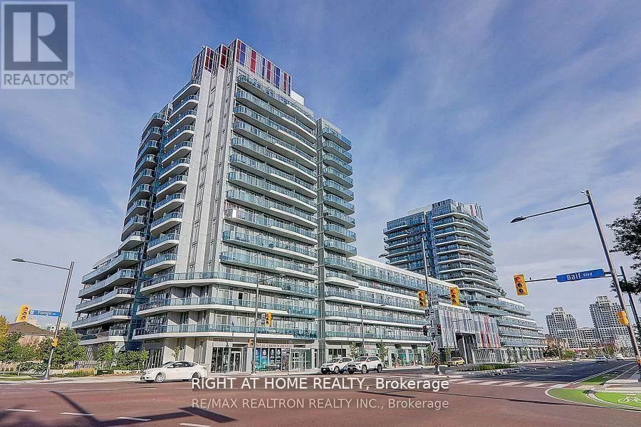 Apartment for rent: 335 - 9471 Yonge Street, Richmond Hill, Ontario L4C 1V4