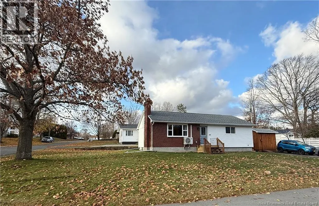 335 Beaumont Avenue, Miramichi, New Brunswick E1V 1E5
