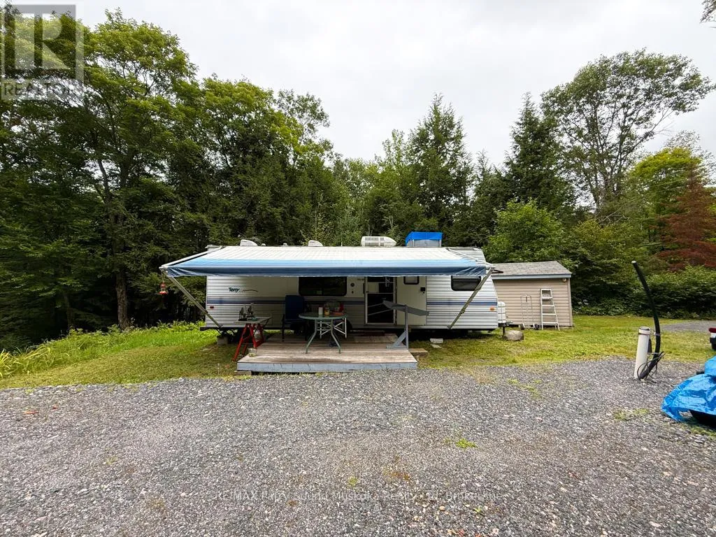 335 Centre Road, McKellar, Ontario P2A 0B4