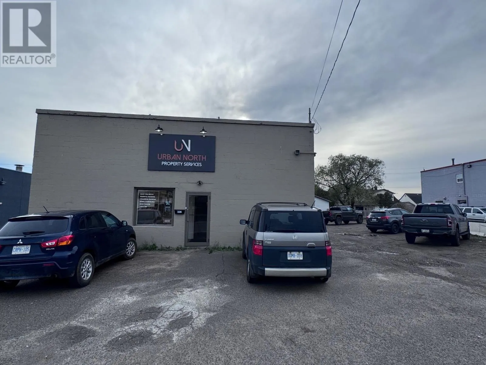 335 Cumberland St N, THUNDER BAY, Ontario P7A 4P1