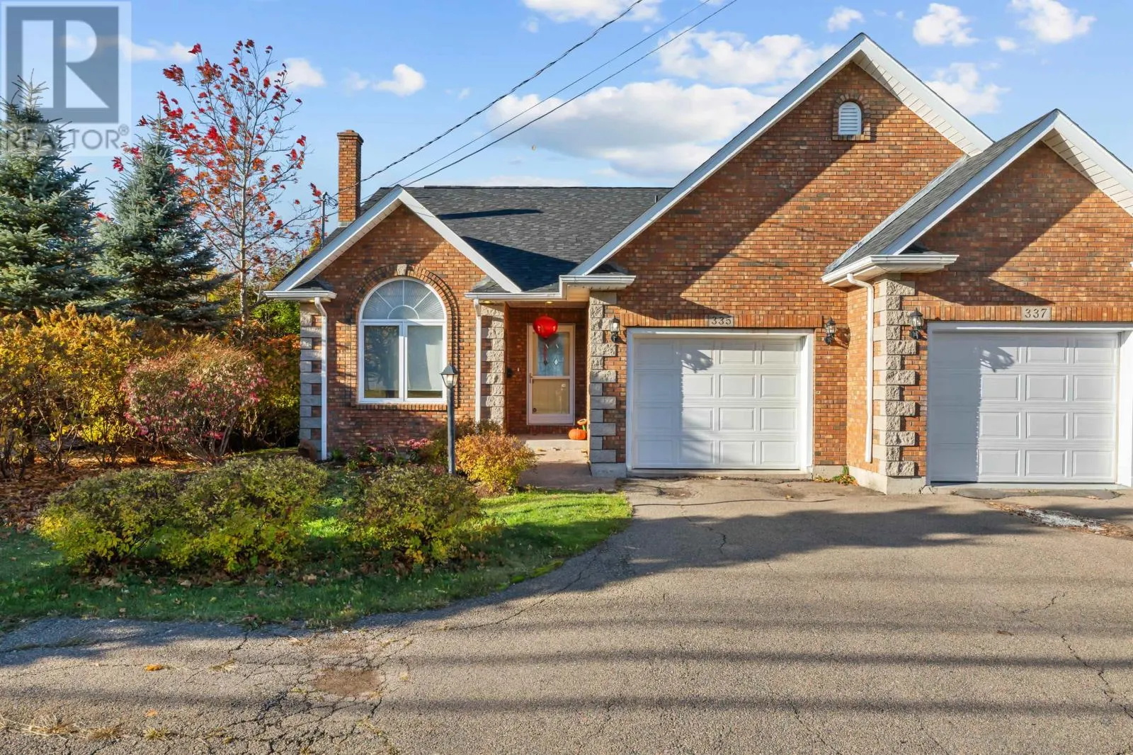 House for rent: 335 North River Road, Charlottetown, Prince Edward Island C1A 3M6