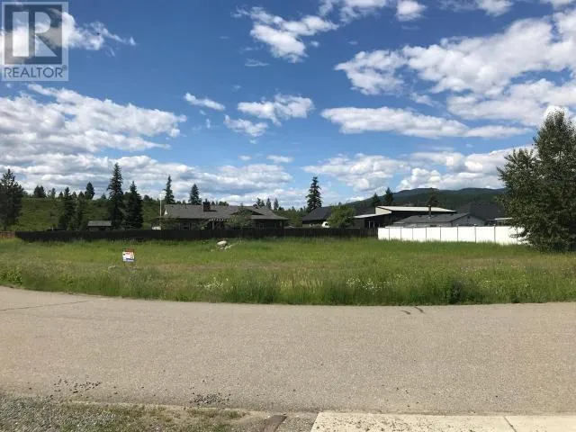 Other for rent: 335 Oriole Way, Barriere, British Columbia V0E 1E0