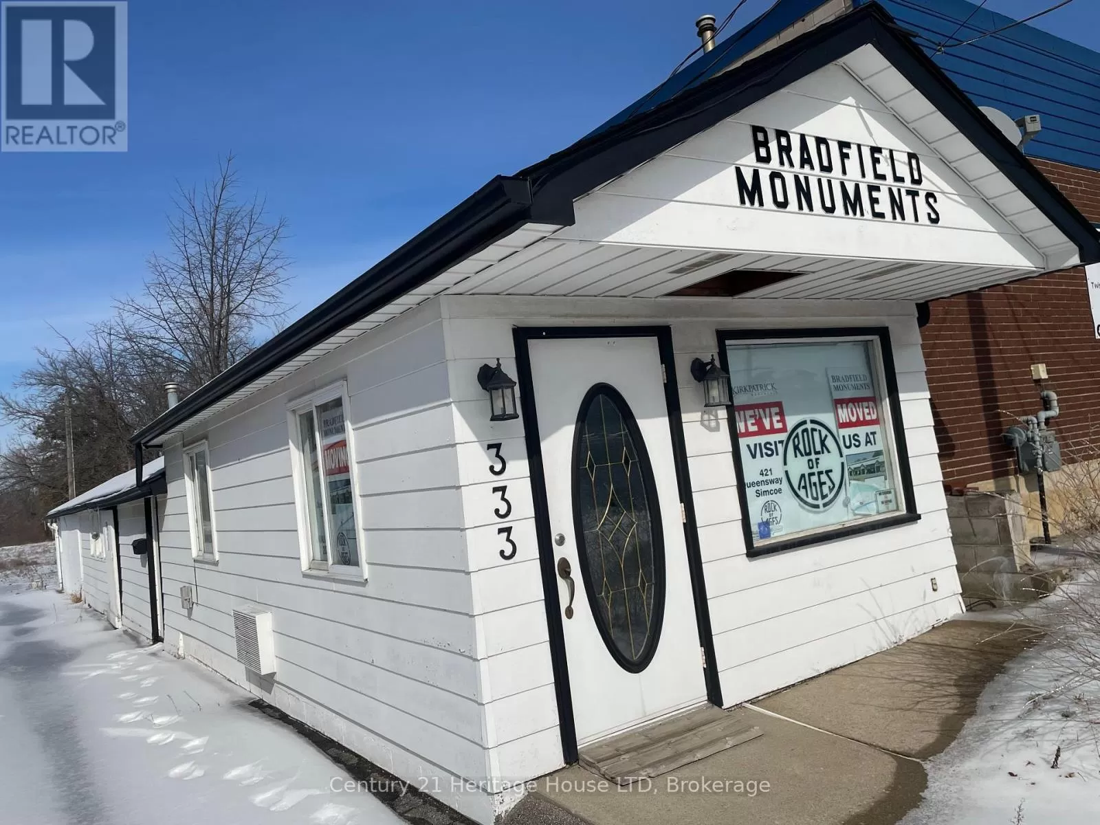 335 Queensway W S, Norfolk, Ontario N3Y 2M9