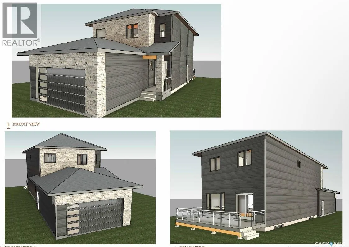 House for rent: 335 Sharma Crescent, Saskatoon, Saskatchewan S7W 1J1