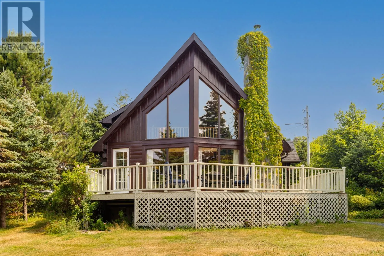 House for rent: 335 Tolt Road, Portugal Cove-St Phlips, Newfoundland & Labrador A1M 1P3