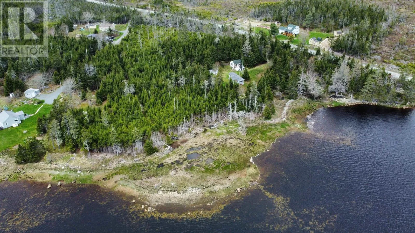 3350 7 Highway, Liscomb Mills, Nova Scotia B0J 2A0