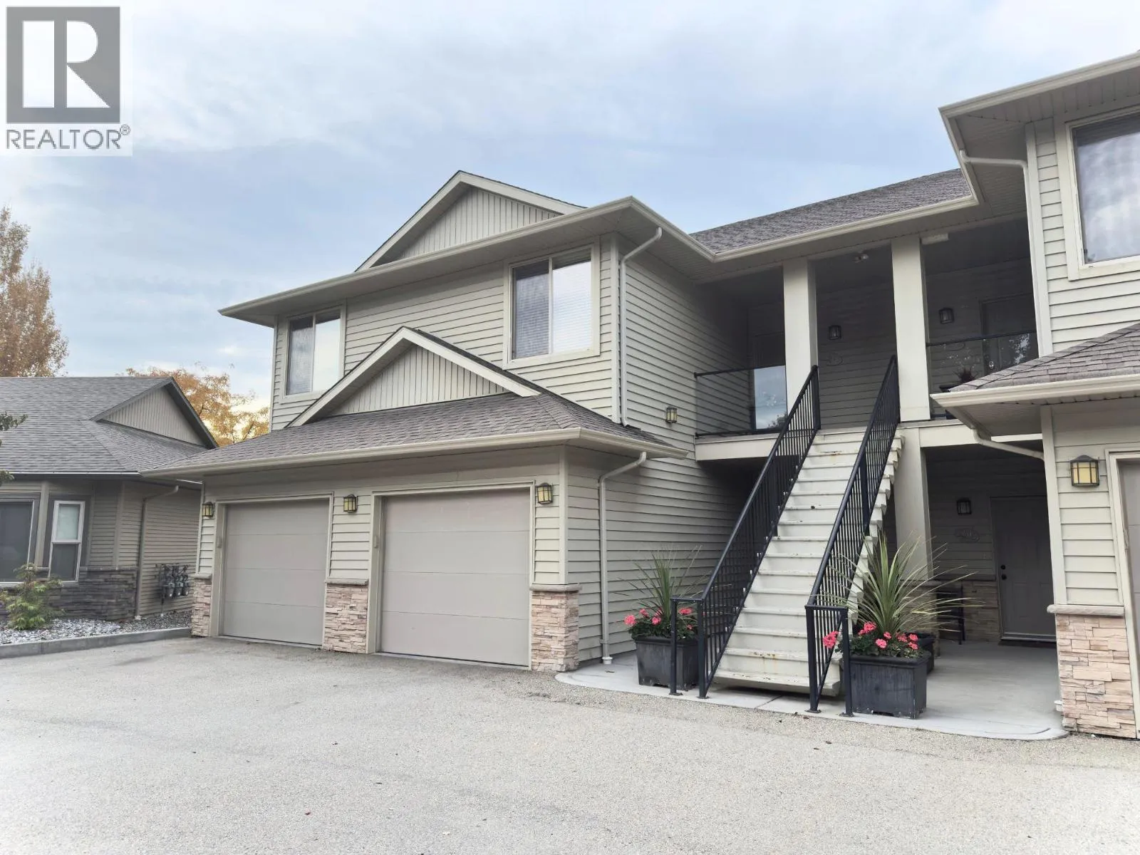 Row / Townhouse for rent: 3350 Woodsdale Road Unit# 603, Lake Country, British Columbia V4V 1X6