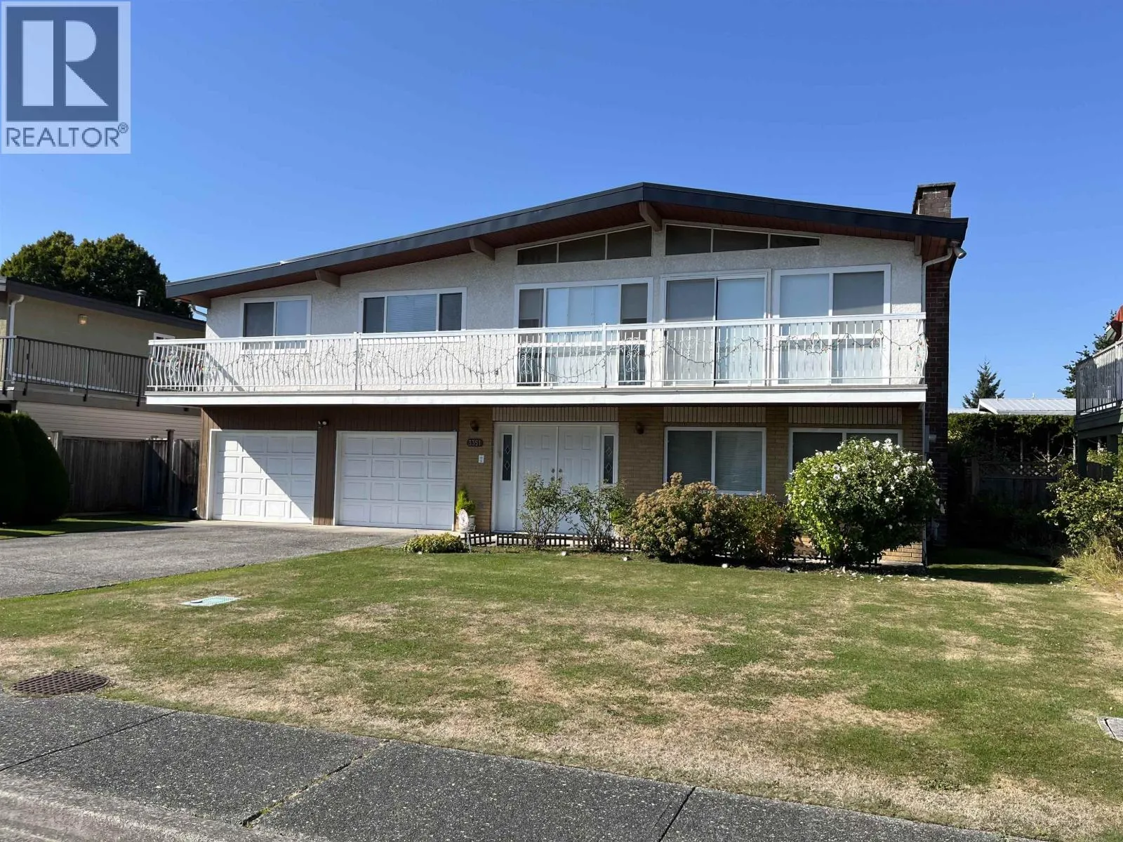 House for rent: 3351 Bentinck Place, Richmond, British Columbia V7C 4H3