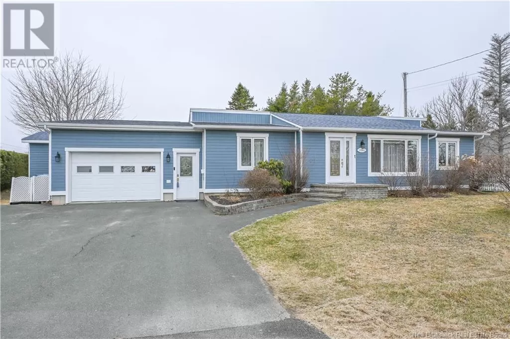 House for rent: 3351 Rue Centenaire Street, Tracadie, New Brunswick E1X 1A6