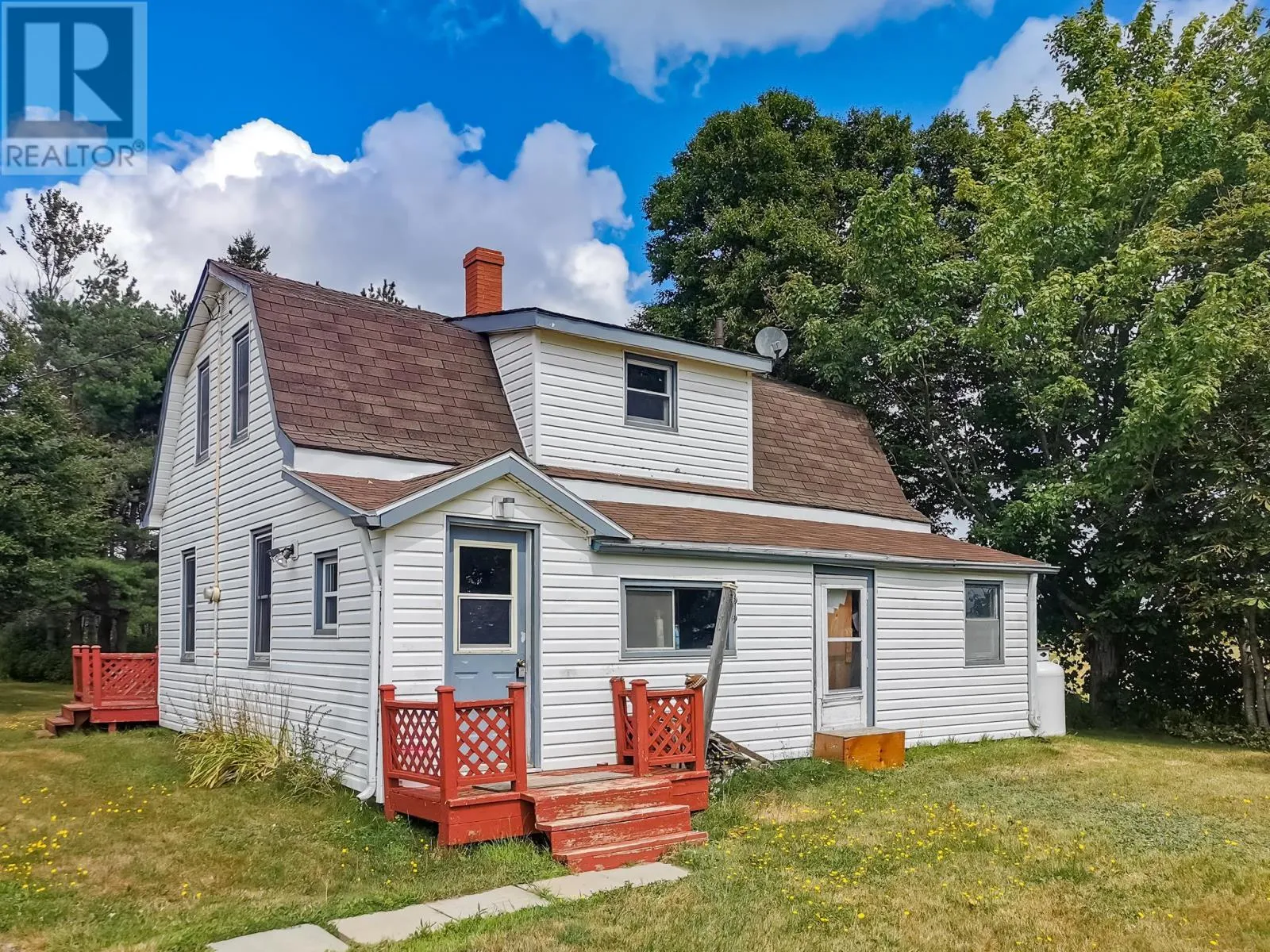 House for rent: 3351 Seven Mile Road, Cardigan, Prince Edward Island C0A 1G0