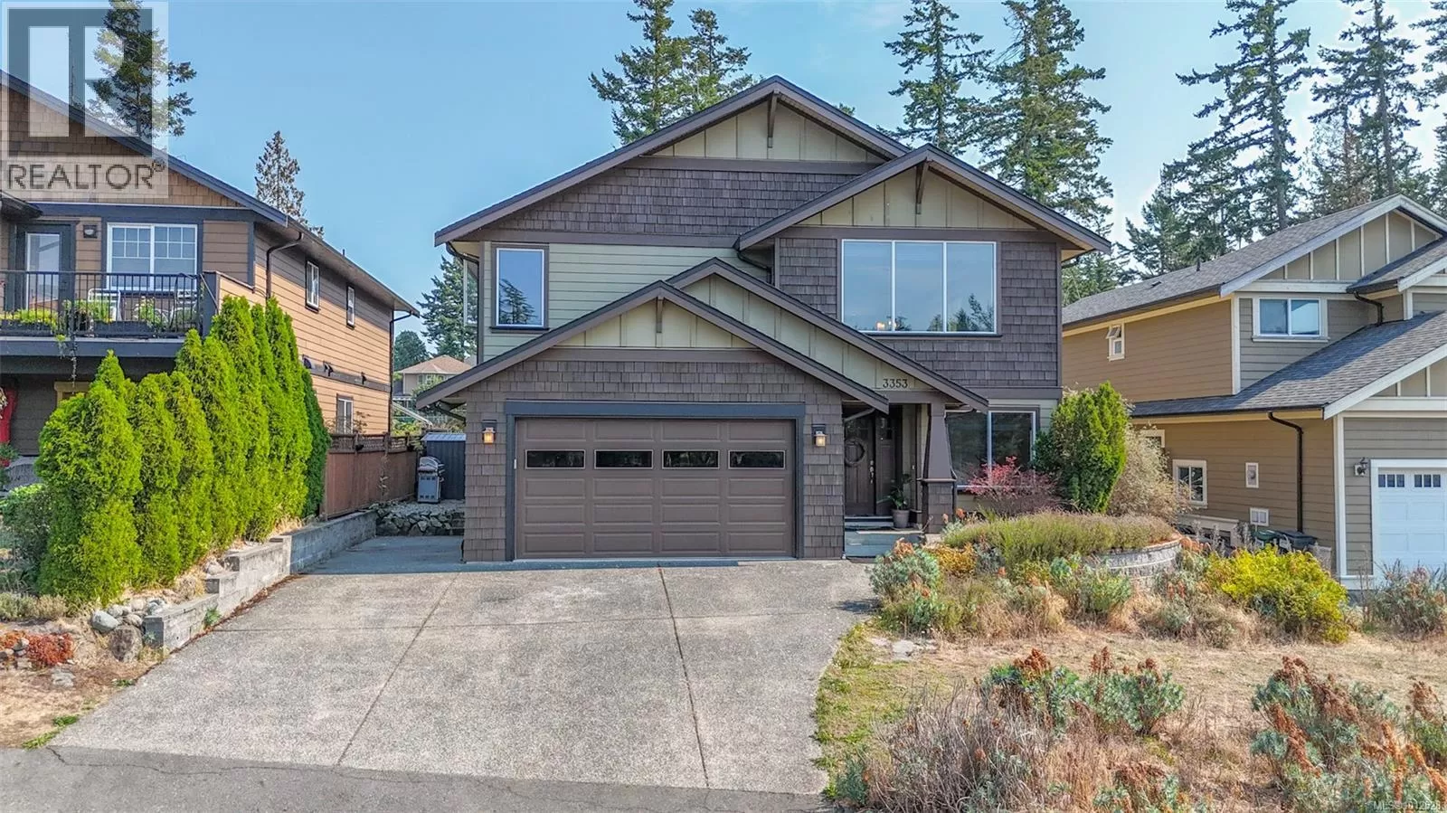 House for rent: 3353 Sewell Rd, Colwood, British Columbia V9C 0B9