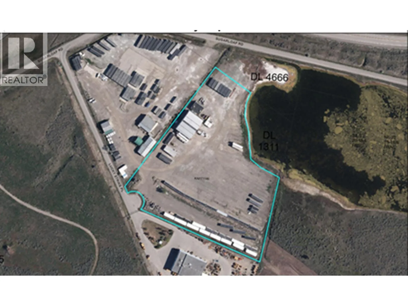 Other for rent: 3355 Sugarloaf Road, Kamloops, British Columbia V1S 1W5