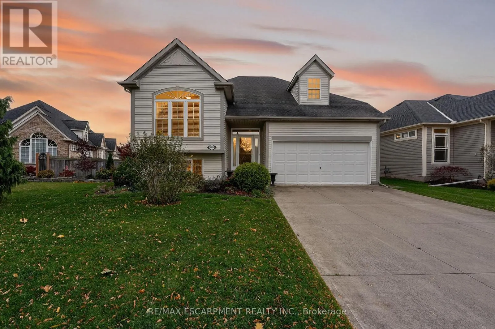 House for rent: 3356 Laurie Avenue, Lincoln, Ontario L0R 2E0