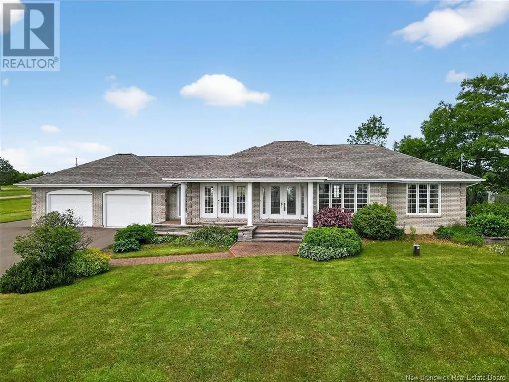 House for rent: 3357 Rte 535 Route, Cocagne, New Brunswick E4R 3E4