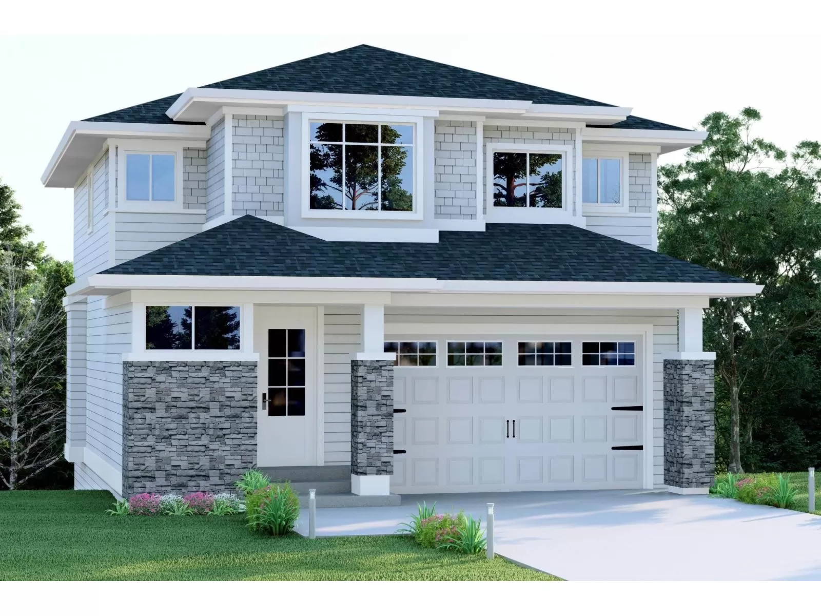 33582 Mccallum Place, Abbotsford, British Columbia V2S 7B6