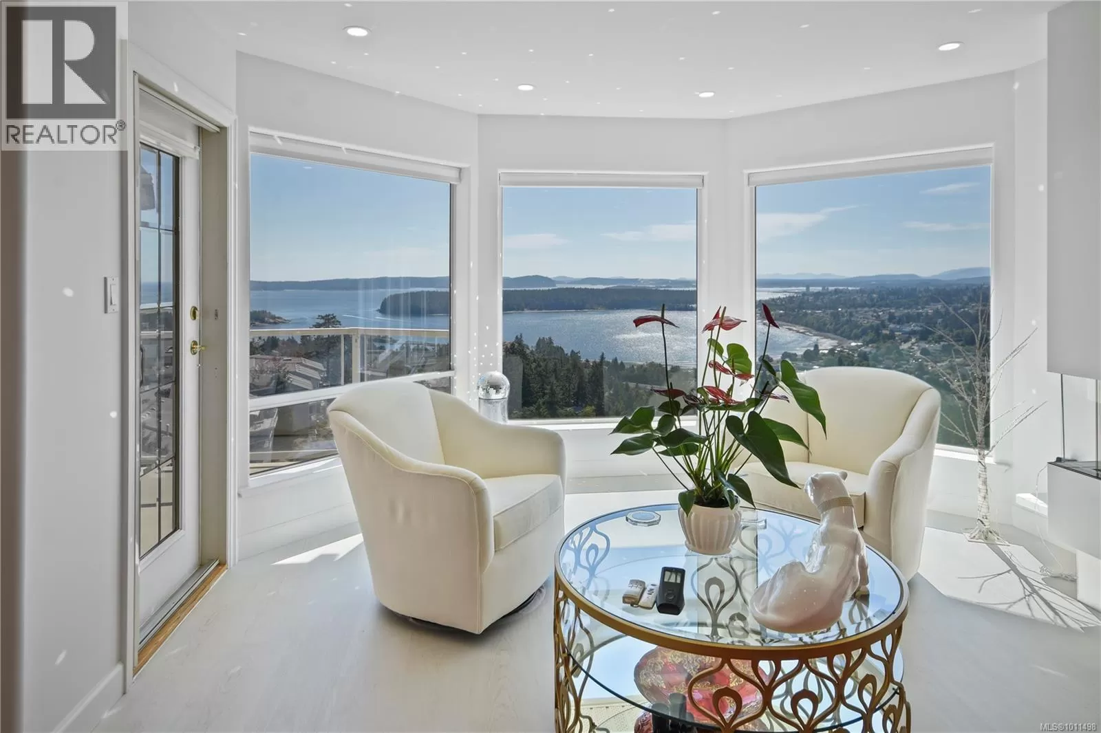 Row / Townhouse for rent: 3359 Edgewood Dr, Nanaimo, British Columbia V9T 5V2