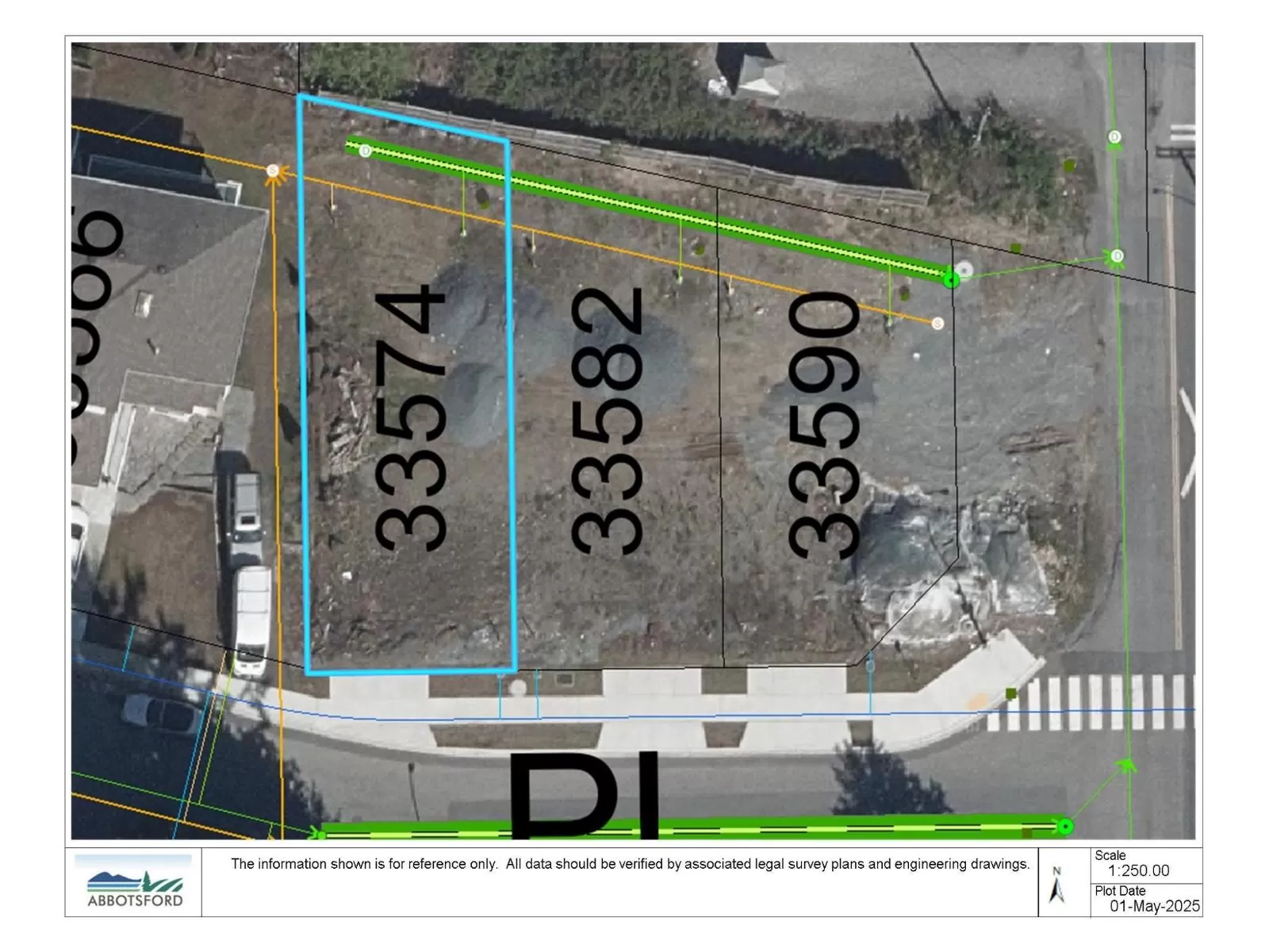 33590 Mccallum Place, Abbotsford, British Columbia V2S 7B6