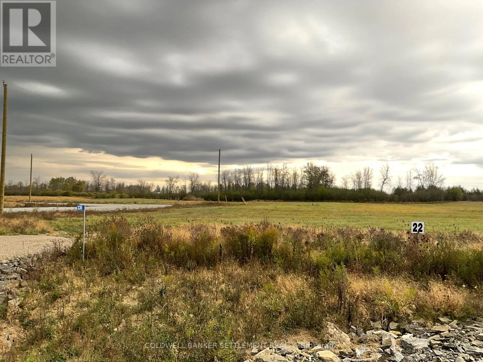 336 Archie Crain Drive, Drummond/North Elmsley, Ontario K7H 3C3