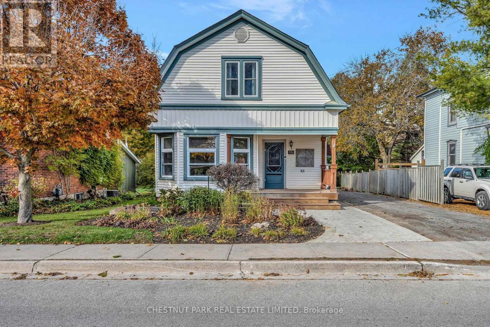 House for rent: 336 Bloomfield Main Street, Prince Edward County, Ontario K0K 1G0