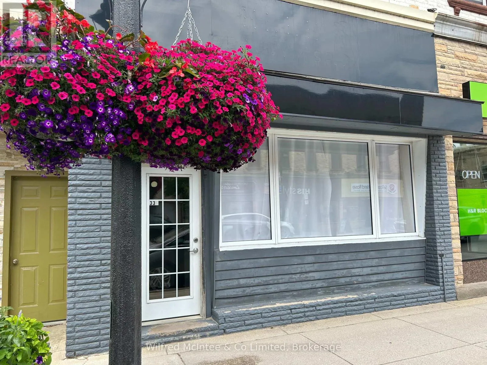 336 Durham Street E, Brockton, Ontario N0G 2V0