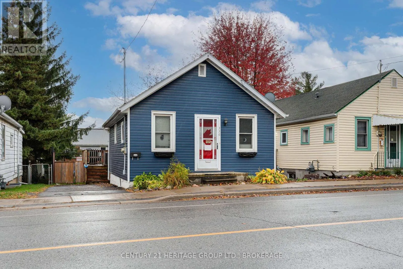 House for rent: 336 Elliott Avenue, Kingston, Ontario K7K 2R3