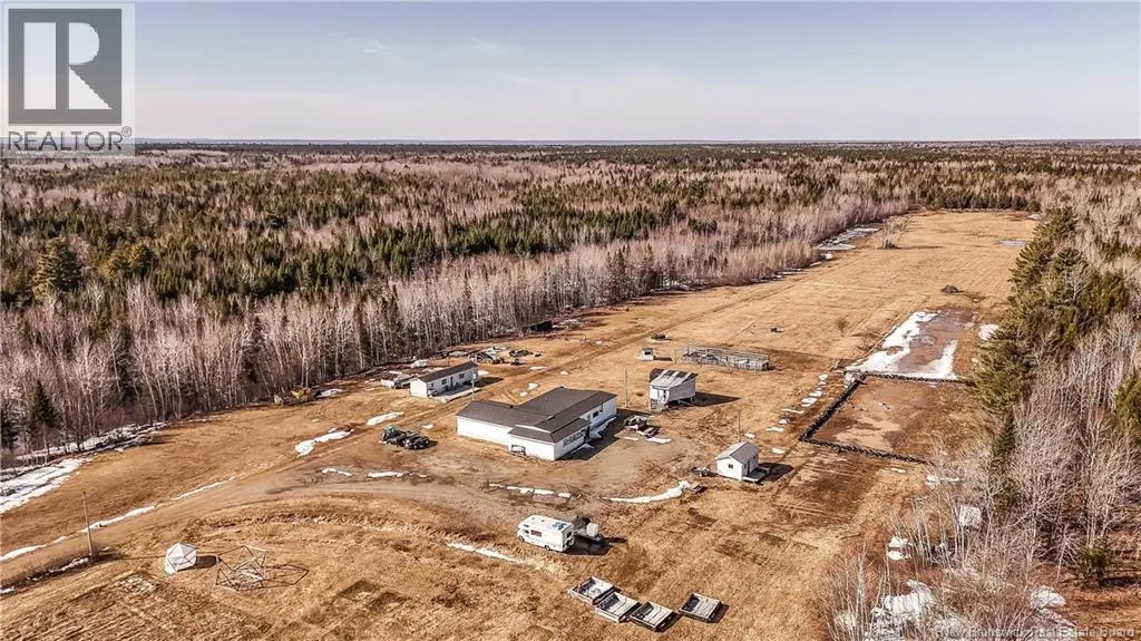 House for rent: 336 Maclaggan Drive, Blackville, New Brunswick E9B 1H7