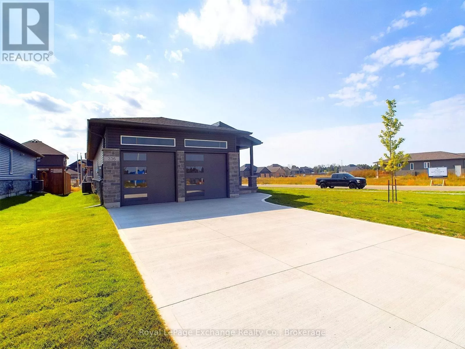 House for rent: 336 Mary Rose Avenue, Saugeen Shores, Ontario N0H 2C3