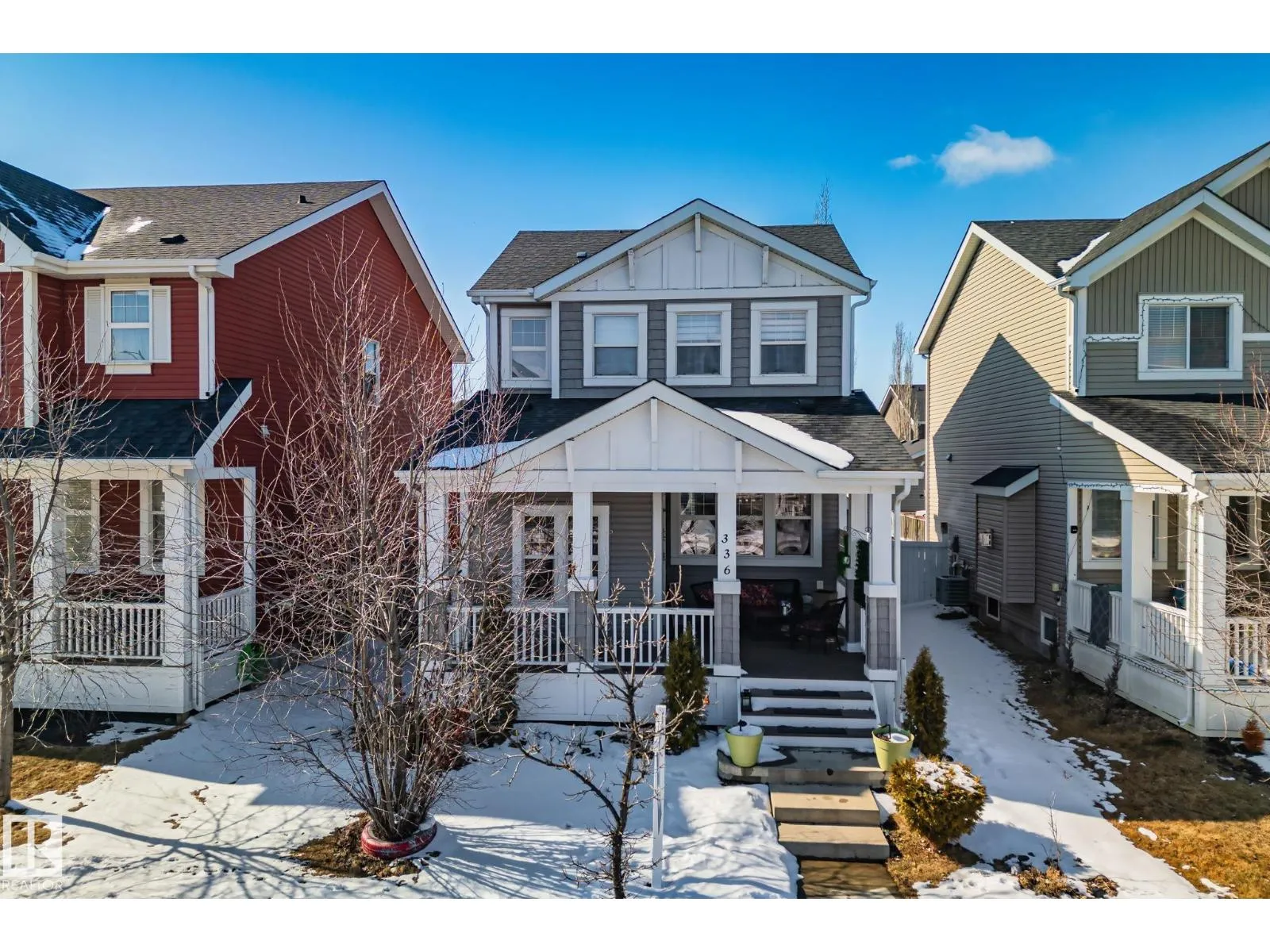 House for rent: 336 Southfork Dr, Leduc, Alberta T9E 0E6