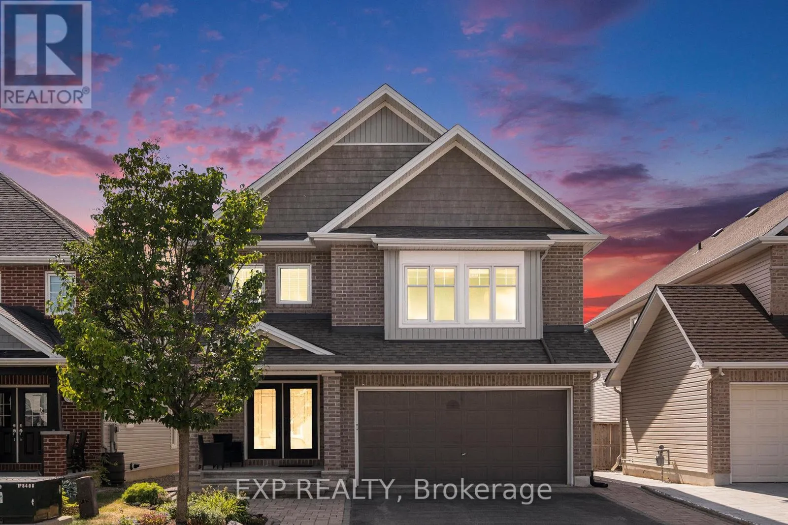 House for rent: 336 Towhee Place, Ottawa, Ontario K2J 5V3