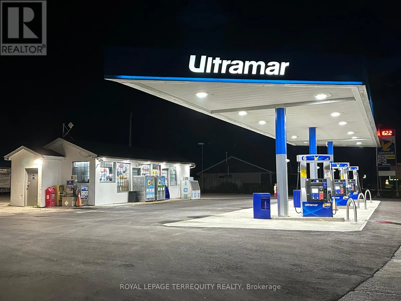 3367 Hwy No 115/35, Clarington, Ontario L1B 0R7