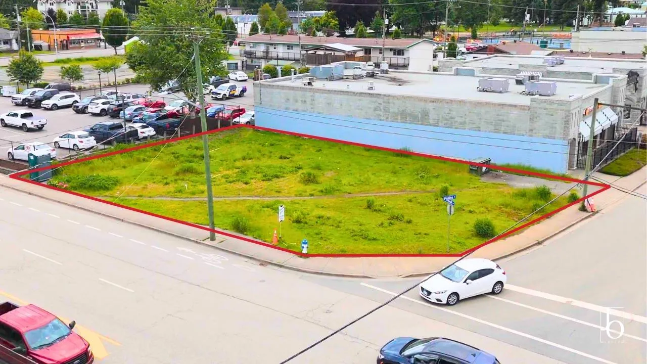 33671 Mcdougall Avenue, Abbotsford, British Columbia V2S 3S9