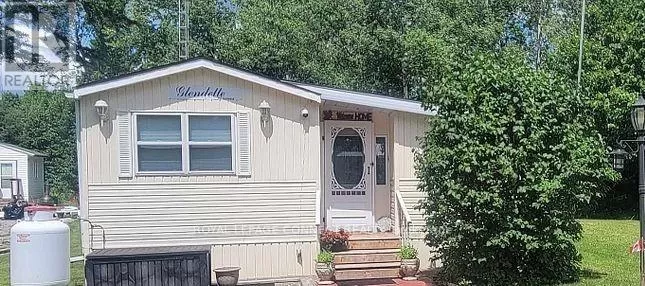 Mobile Home for rent: 337 - 1802 County Road 121 Road, Kawartha Lakes, Ontario K0M 1N0