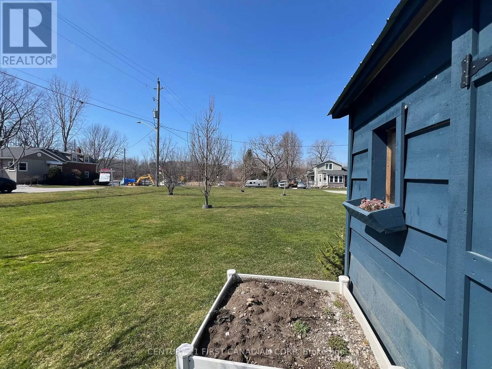 337 Elizabeth Street, Central Elgin, Ontario N5L 1B3