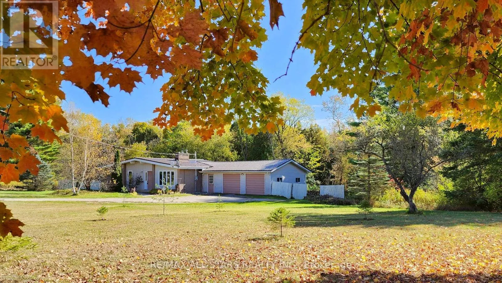 House for rent: 337 Feasby Road, Uxbridge, Ontario L9P 1R1