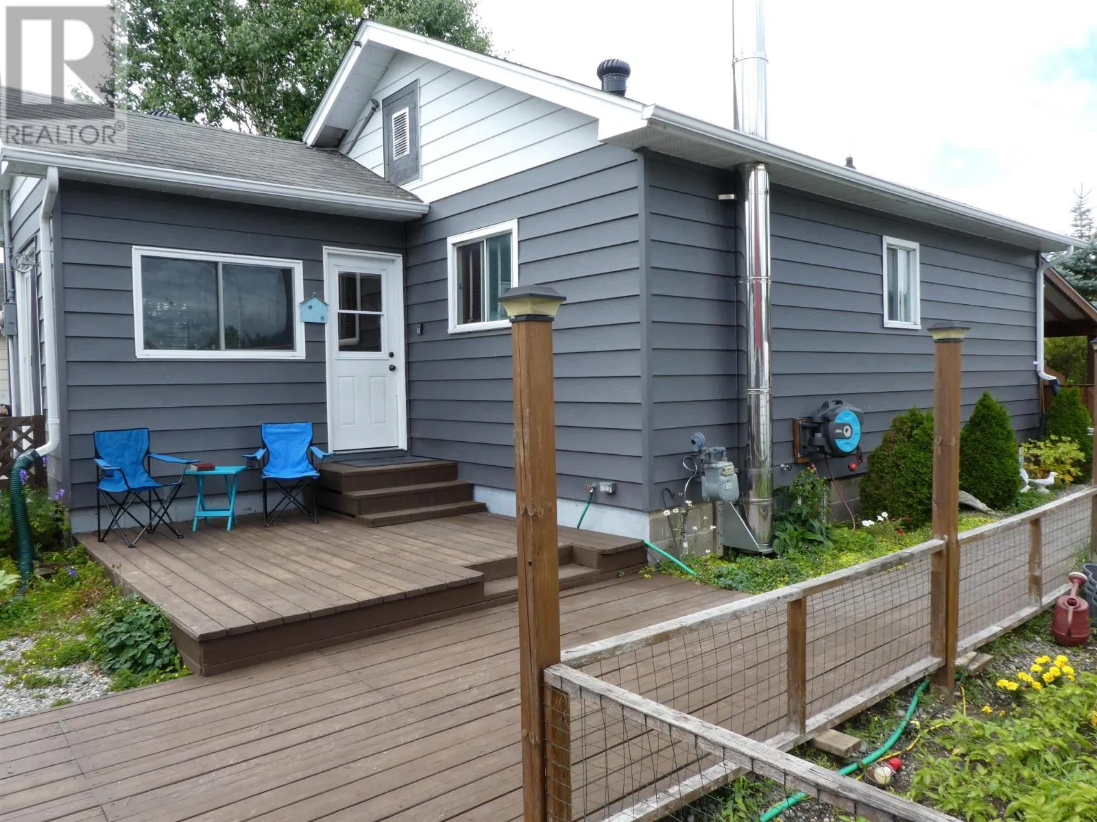 337 Garnet Dr, Beardmore, Ontario P0T 1G0