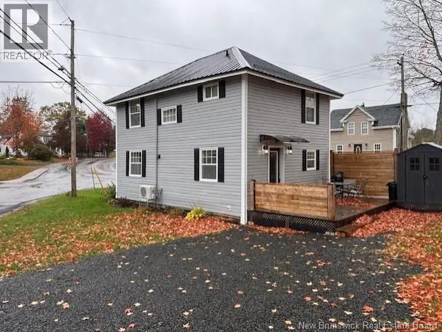 House for rent: 337 Milltown Boulevard, St. Stephen, New Brunswick E3L 1J3