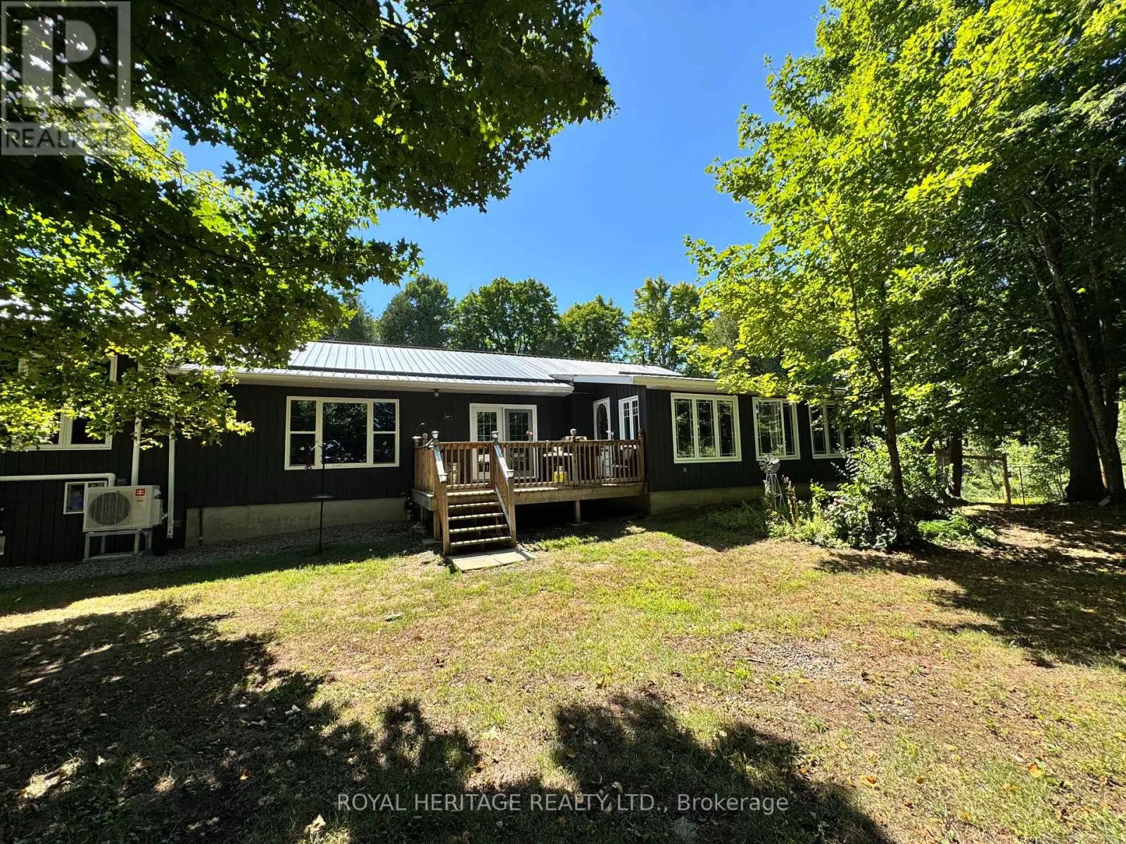 House for rent: 337 Upper Turriff Road, Bancroft, Ontario K0L 2L0